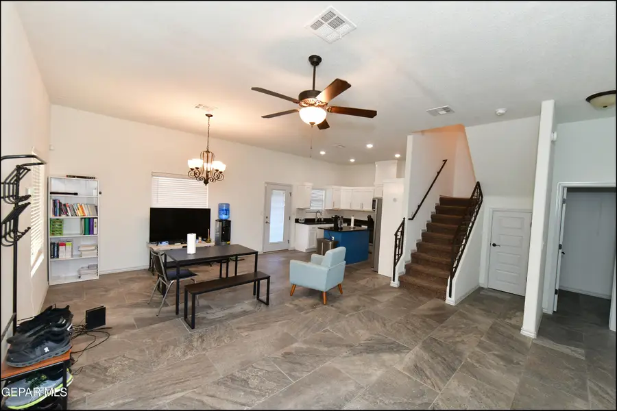 5617 Secondwood Place #A, El Paso, TX 79905 - Image #3