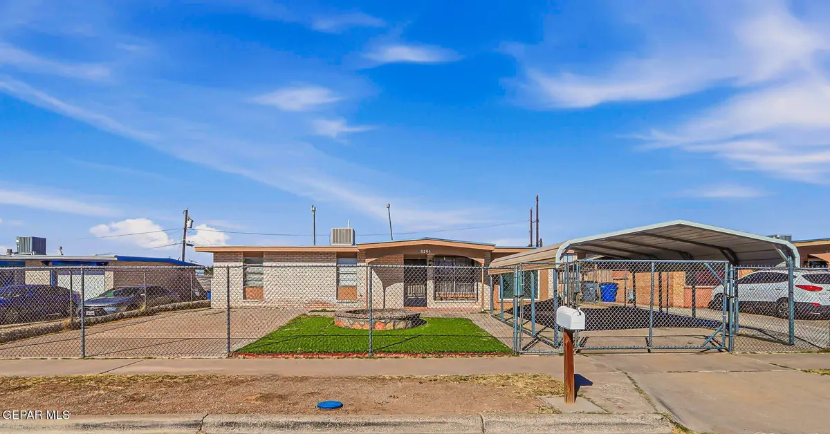 8295 Valle Placido Drive, El Paso, TX 79907 - Image #1