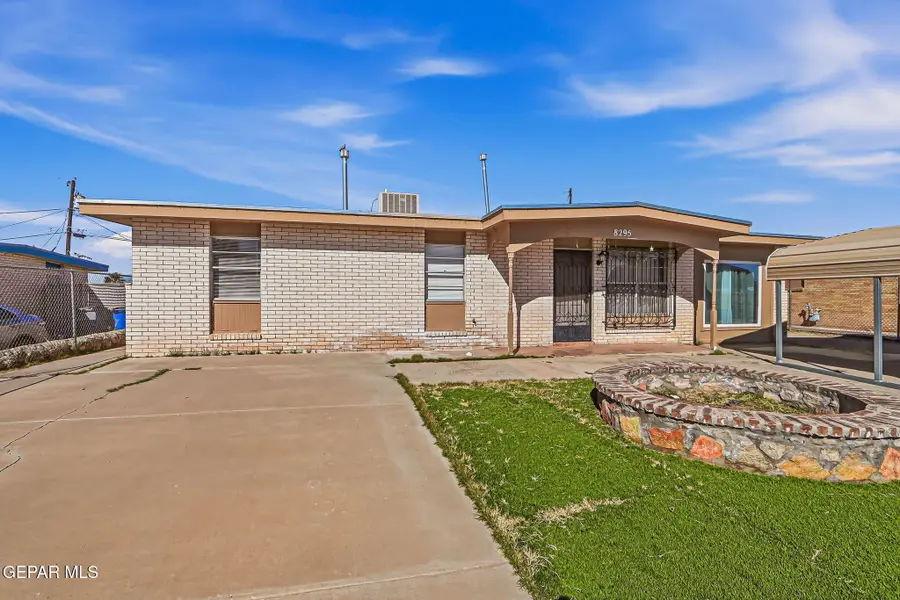 8295 Valle Placido Drive, El Paso, TX 79907 - Image #3