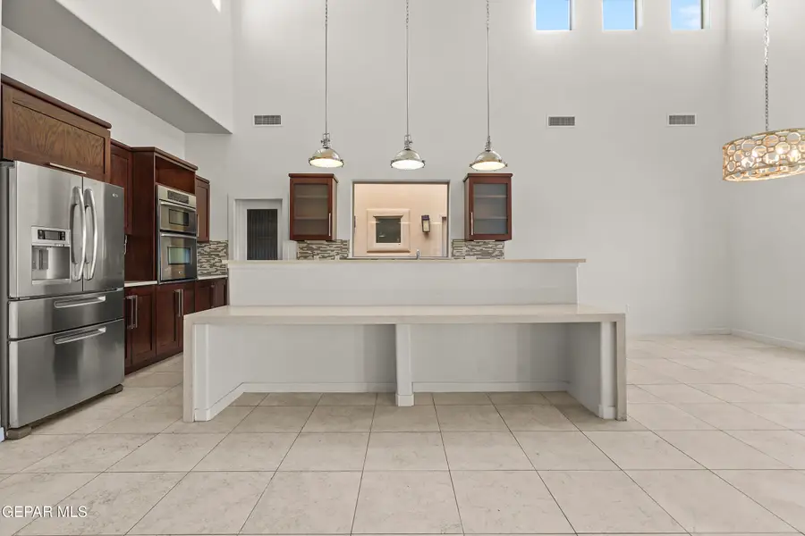 6241 Franklin Ridge Drive, El Paso, TX 79912 - #2