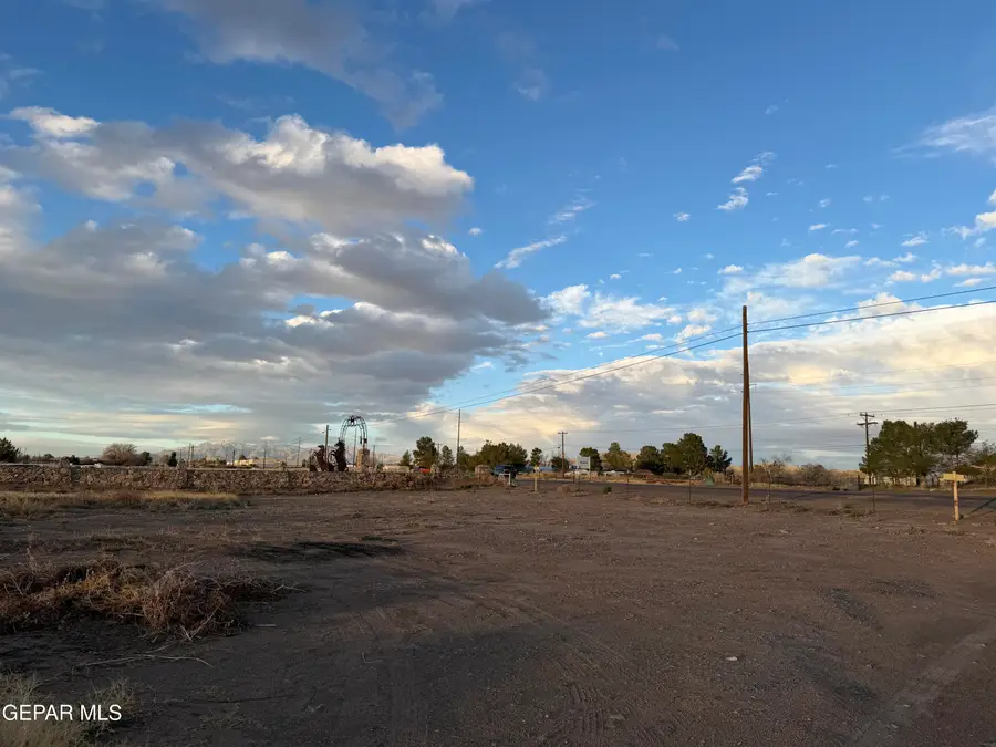 0 Anthony Dr. Drive, Anthony, NM 88021 - #3