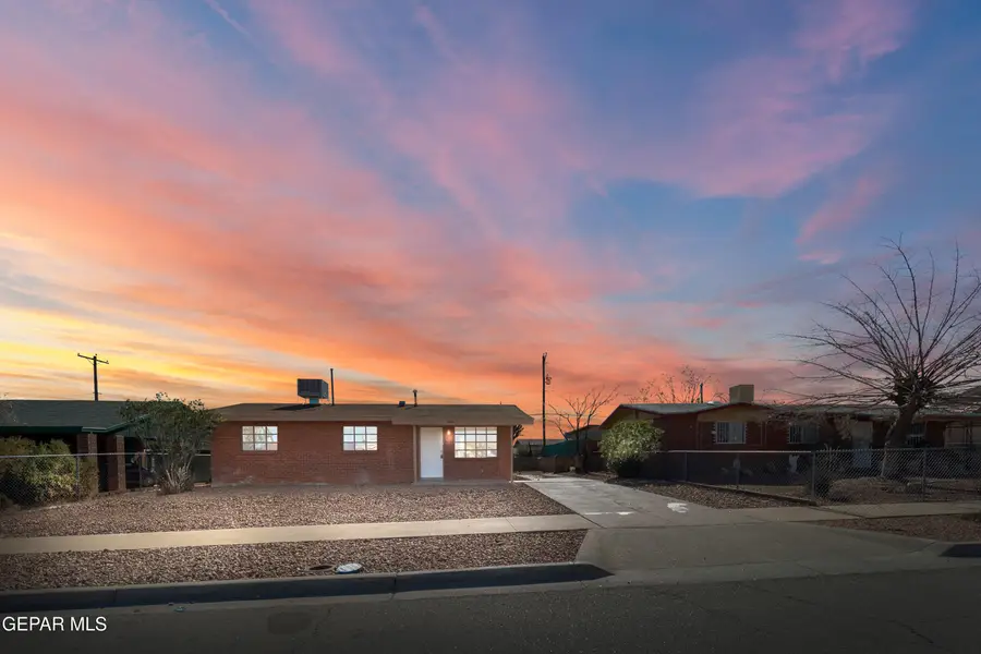 5016 Debeers Drive, El Paso, TX 79924 - Image #2