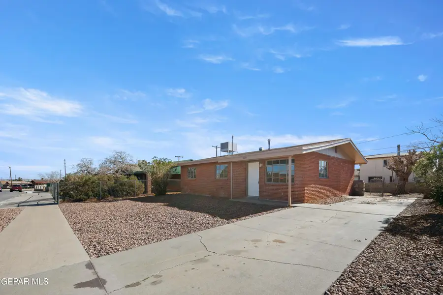 5016 Debeers Drive, El Paso, TX 79924 - Image #3