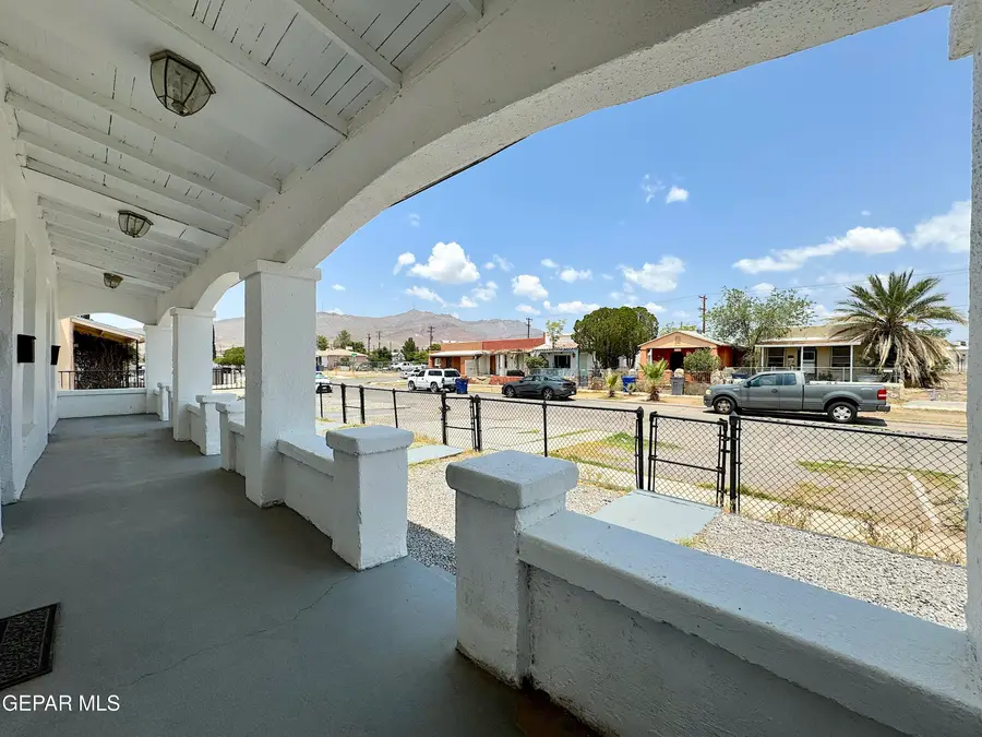 3906 1/2 Tularosa Avenue, El Paso, TX 79903 - Image #2