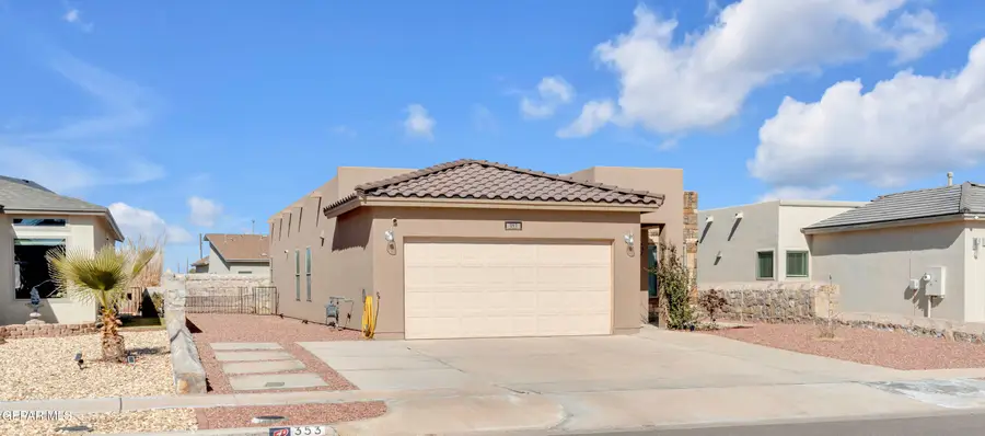 353 Deserts Drive, Socorro, TX 79927 - Image #3