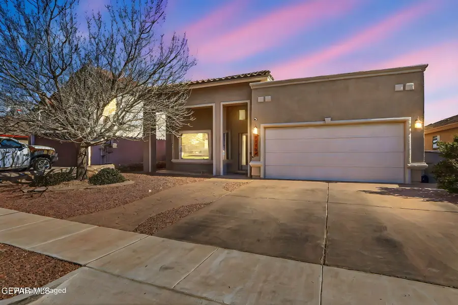 11104 Bullseye Street, El Paso, TX 79934 - Image #3
