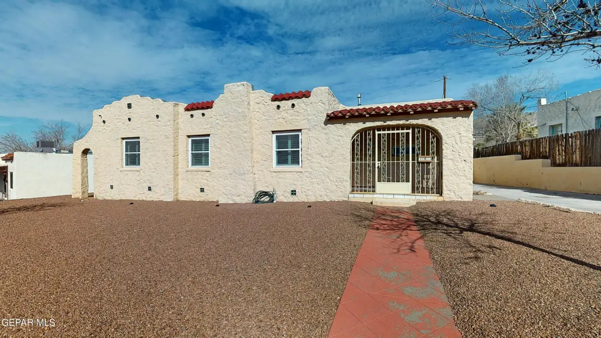 717 Kern Drive, El Paso, TX 79902 - Image #1