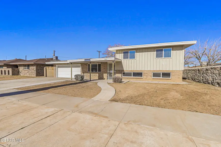 5313 Marcillus Avenue, El Paso, TX 79924 - Image #2