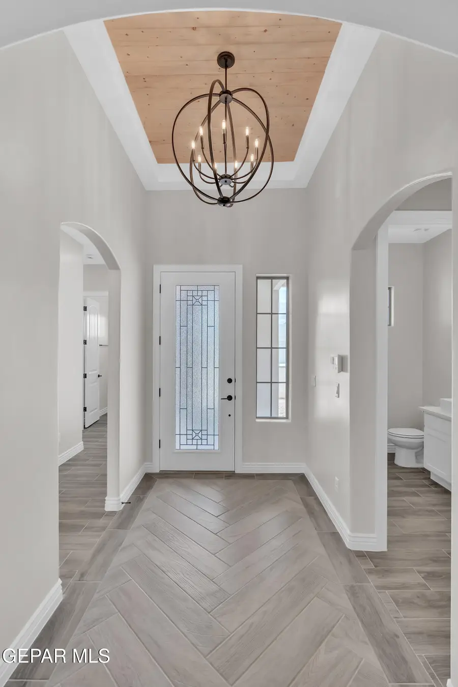 7314 Sidewinder Bend Drive, El Paso, TX 79911 - Image #3