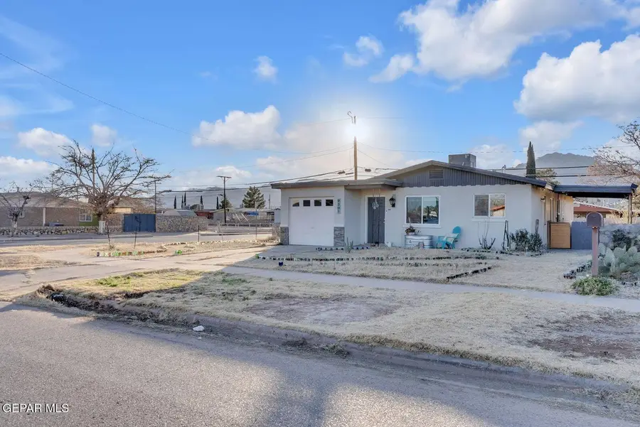 9301 Salisbury Drive, El Paso, TX 79924 - Image #2