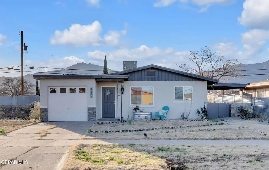 9301 Salisbury Drive, El Paso, TX 79924 - Image #3