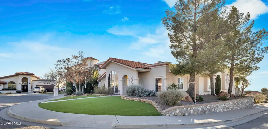 608 Spring Crest Drive, El Paso, TX 79912 - Image #2