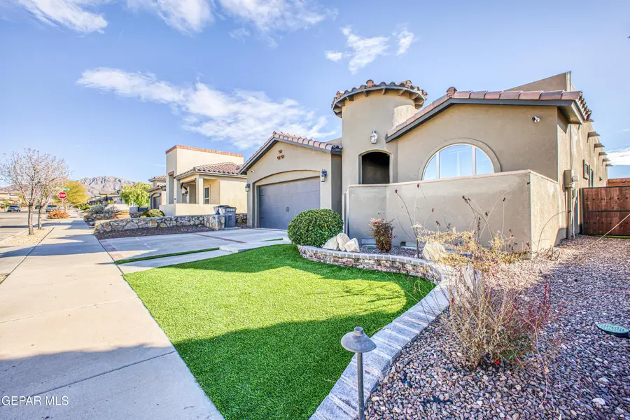 7408 Meadow Sage Drive, El Paso, TX 79911 - Image #3