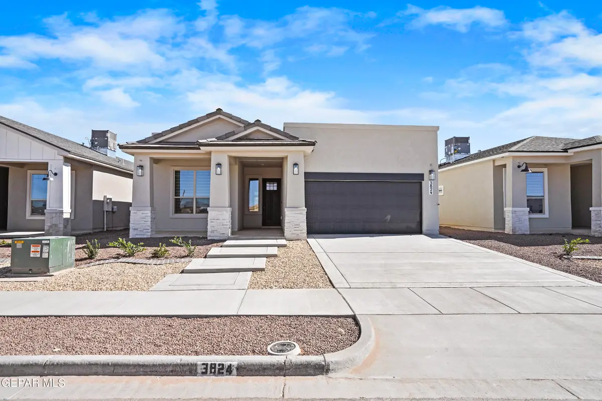 15065 Resolve Drive, El Paso, TX 79938 - Image #1