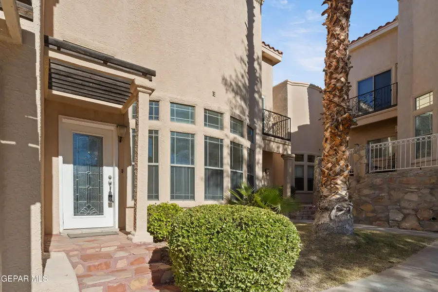 5939 Bandolero Drive #E, El Paso, TX 79912 - Image #2
