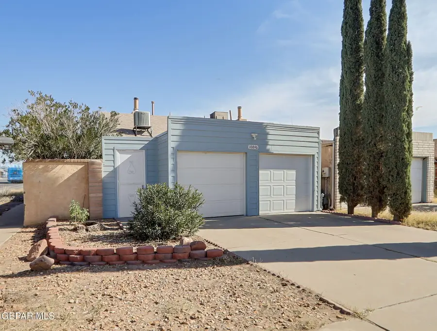 10846 Quartz Street, El Paso, TX 79924 - Image #2