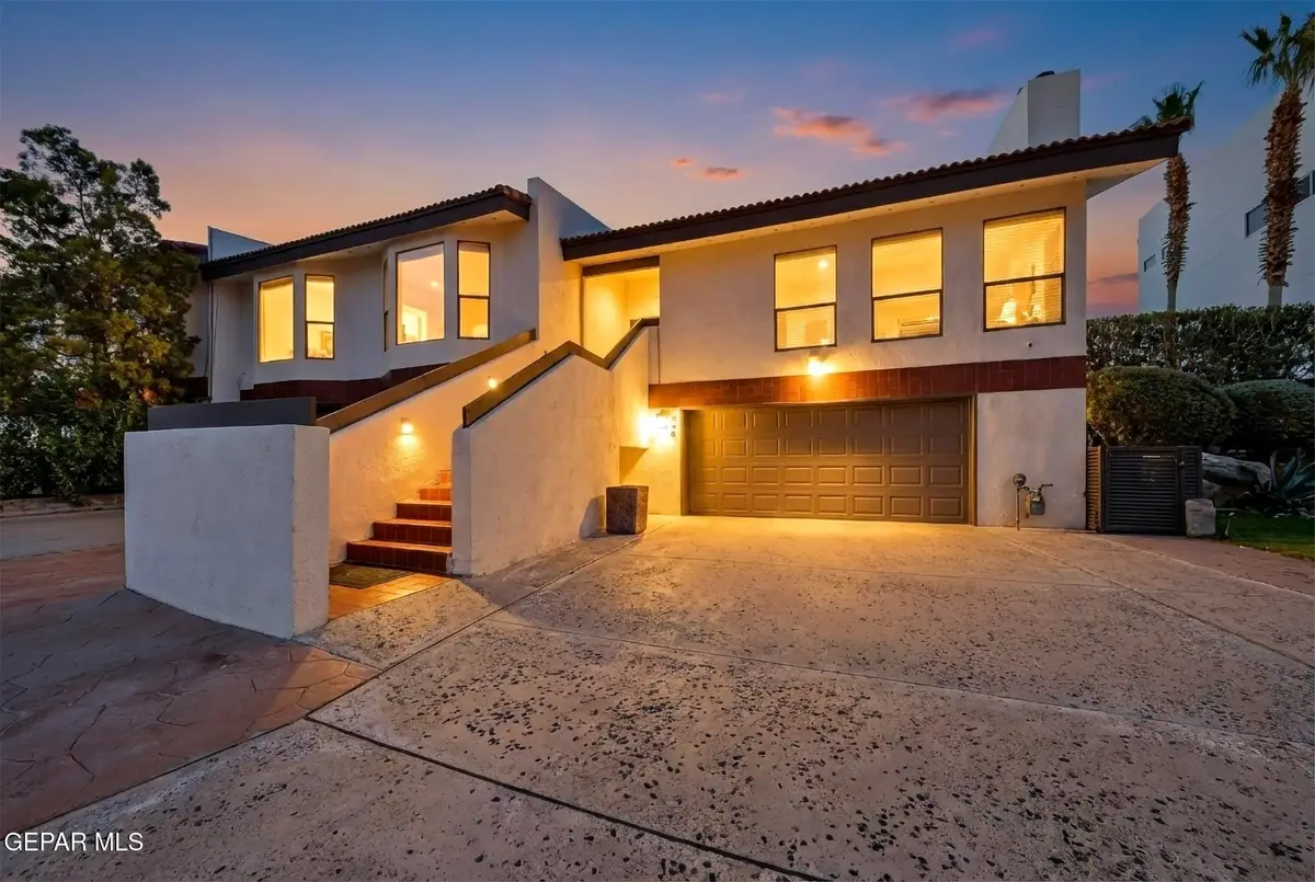 200 Canyon Terrace Drive, El Paso, TX 79902 - Image #1