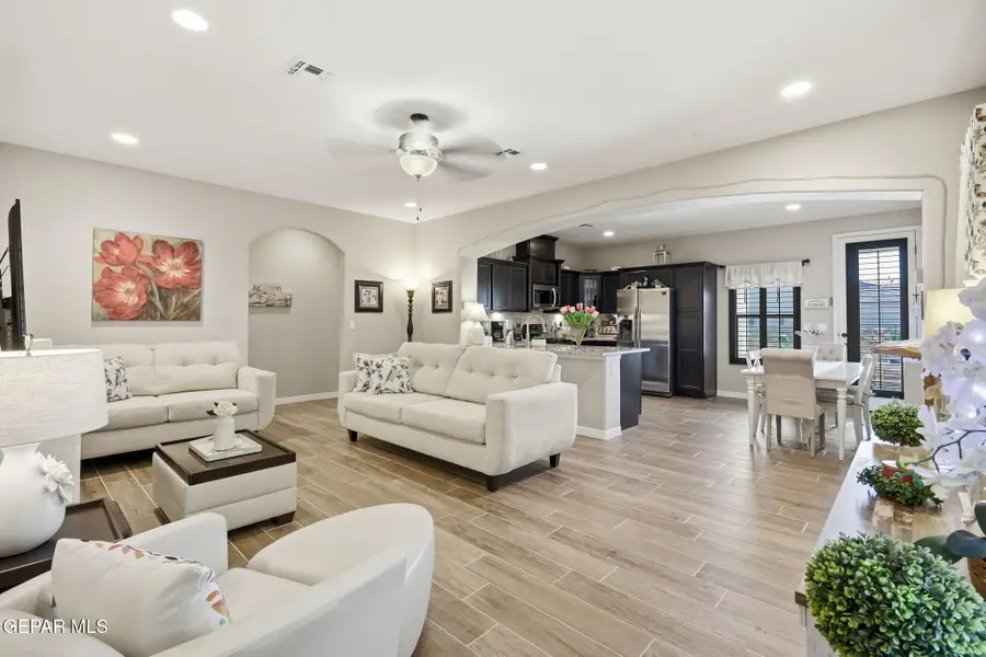 13578 Harbottle Street, El Paso, TX 79928 - Image #3