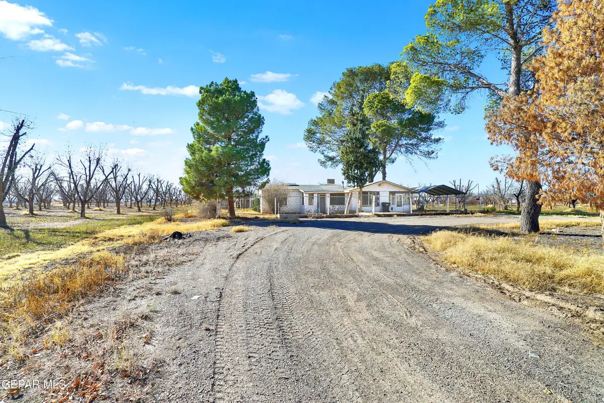 1501 New Mexico 28, Anthony, NM 88021 - #1