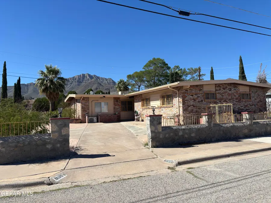 3821 Quill Court, El Paso, TX 79904 - Image #3