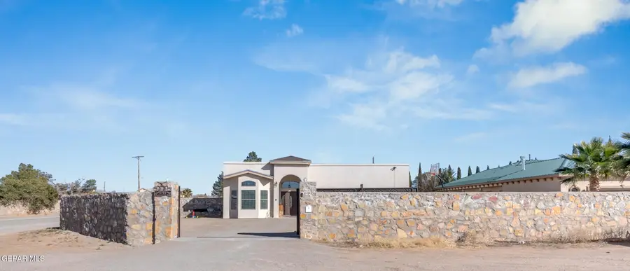 3790 Las Casitas Drive, El Paso, TX 79938 - Image #2