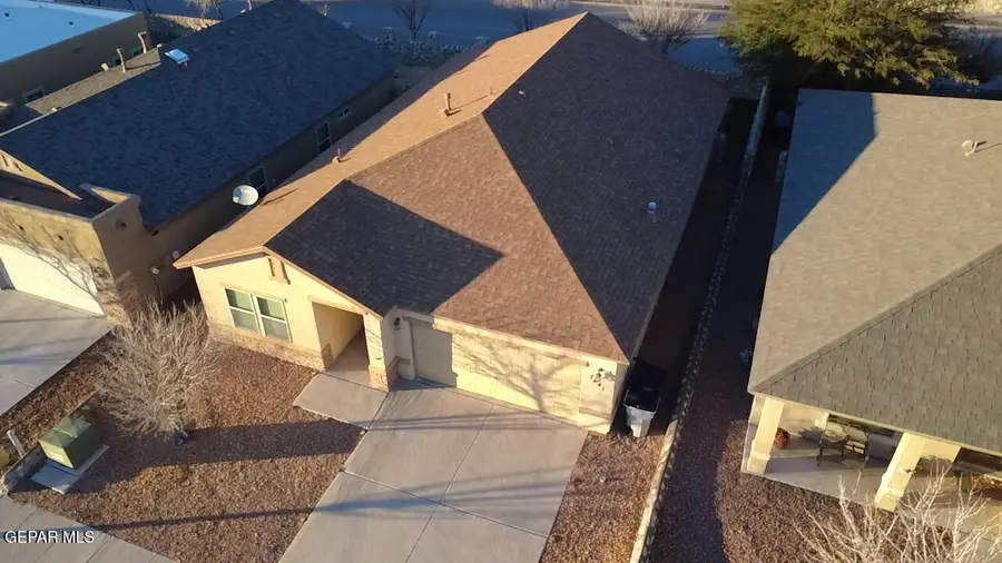 7441 Red Cedar Drive, El Paso, TX 79911 - Image #3