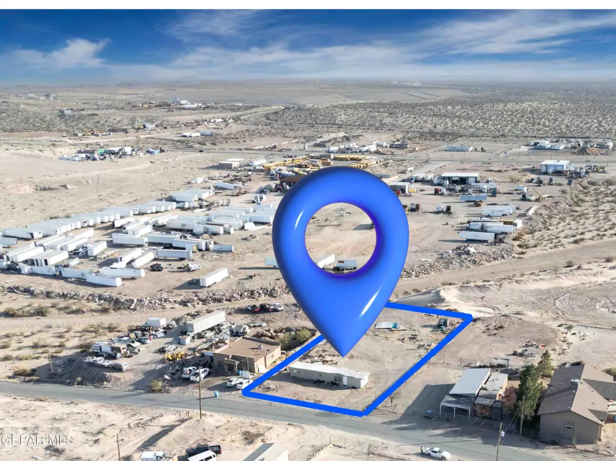 14138 Fortuna Street, Horizon City, TX 79928 - #1