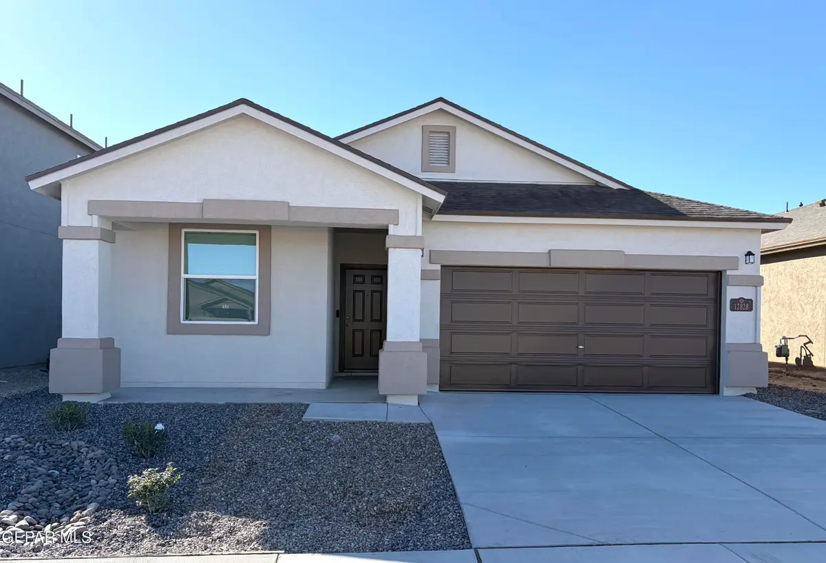 12828 Carefree Avenue, El Paso, TX 79928 - Image #1