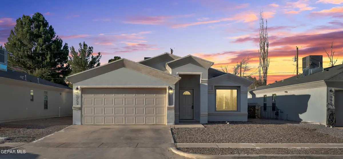 389 Plateau Drive, Socorro, TX 79927 - Image #1