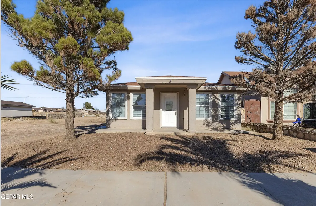 636 Danube Drive, Horizon City, TX 79928 - #1