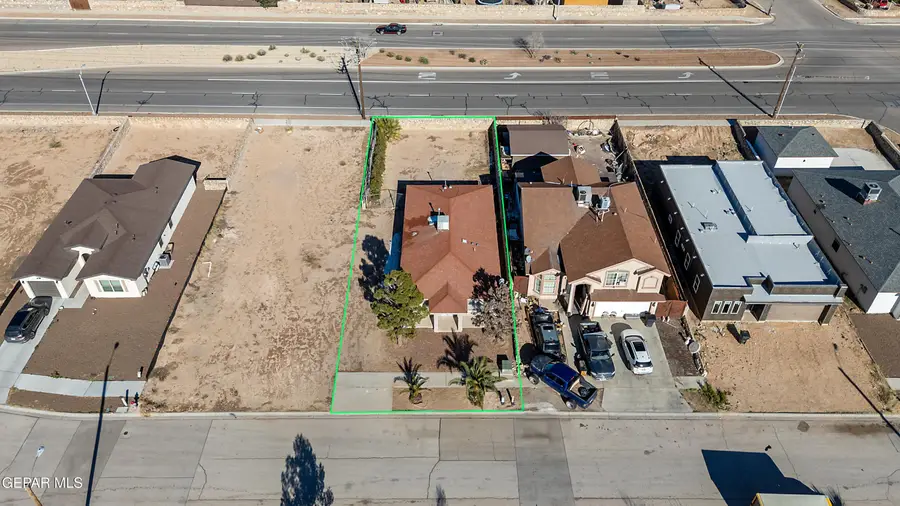 636 Danube Drive, Horizon City, TX 79928 - #2