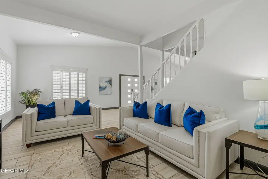 6036 Oleaster Drive, El Paso, TX 79932 - Image #2