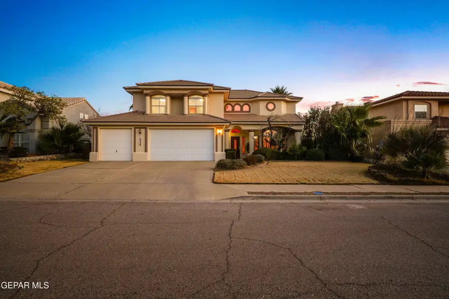 6236 La Posta Drive, El Paso, TX 79912 - #2