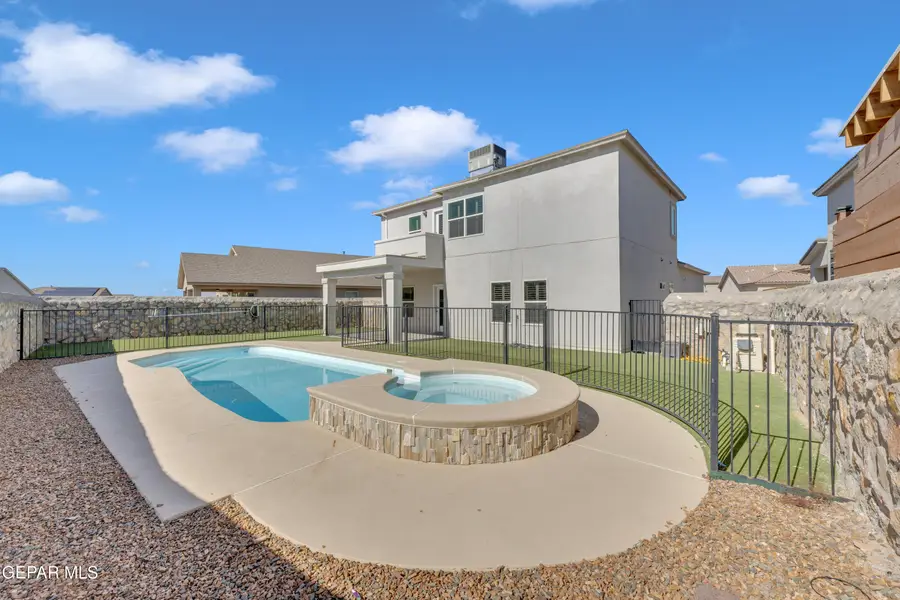 7834 Enchanted Cliff Drive, El Paso, TX 79911 - #2