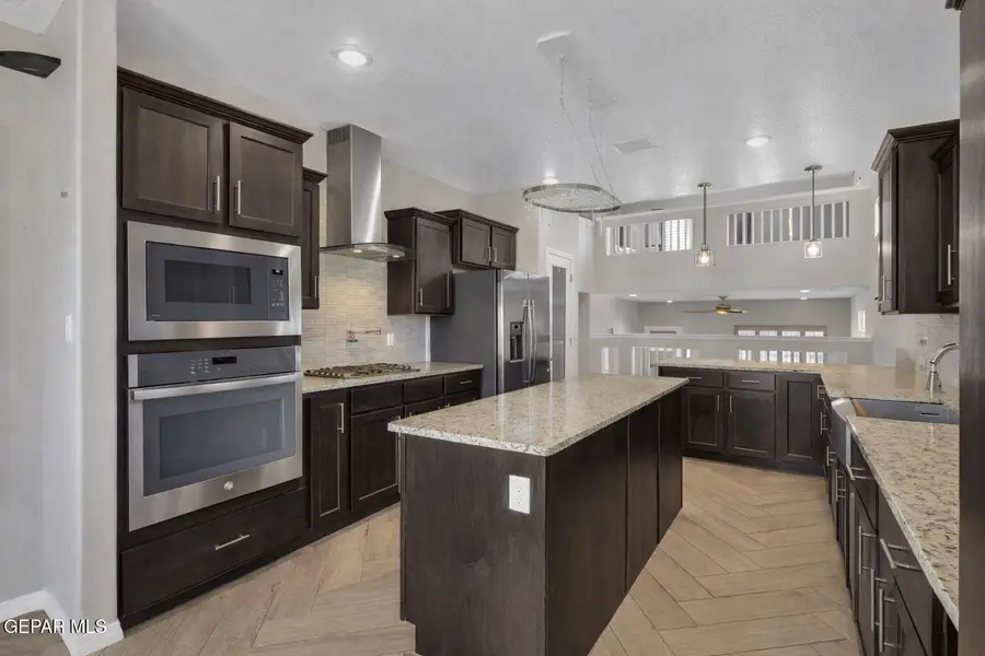 7834 Enchanted Cliff Drive, El Paso, TX 79911 - #3