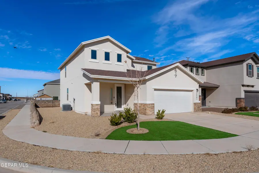 12241 Desert Pine Avenue, El Paso, TX 79938 - Image #2