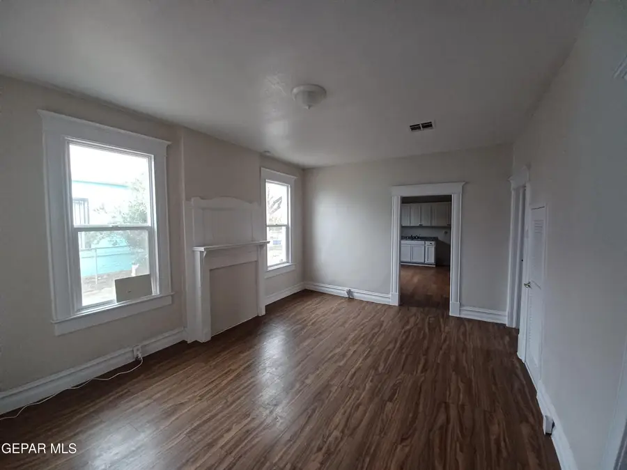 3416 Rivera Avenue, El Paso, TX 79905 - #2