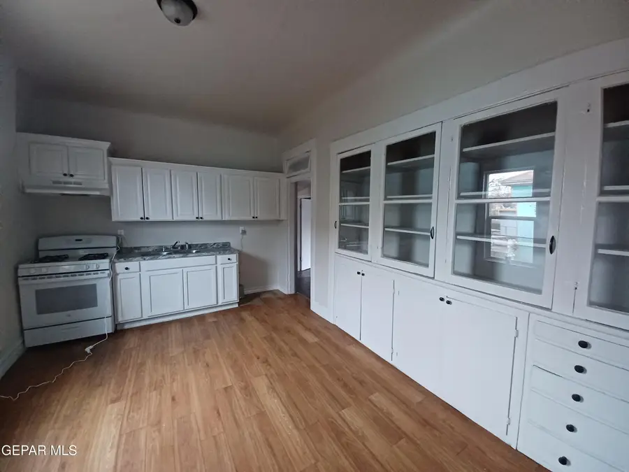 3416 Rivera Avenue, El Paso, TX 79905 - #3