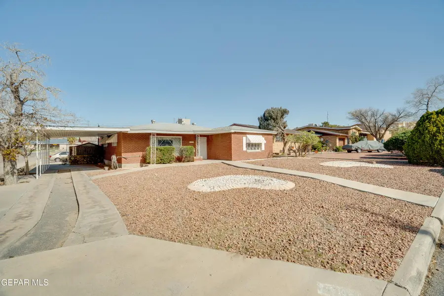 4701 Leeds Avenue, El Paso, TX 79903 - Image #3