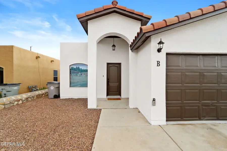 5708 Saluki Drive #A & B, El Paso, TX 79924 - Image #3
