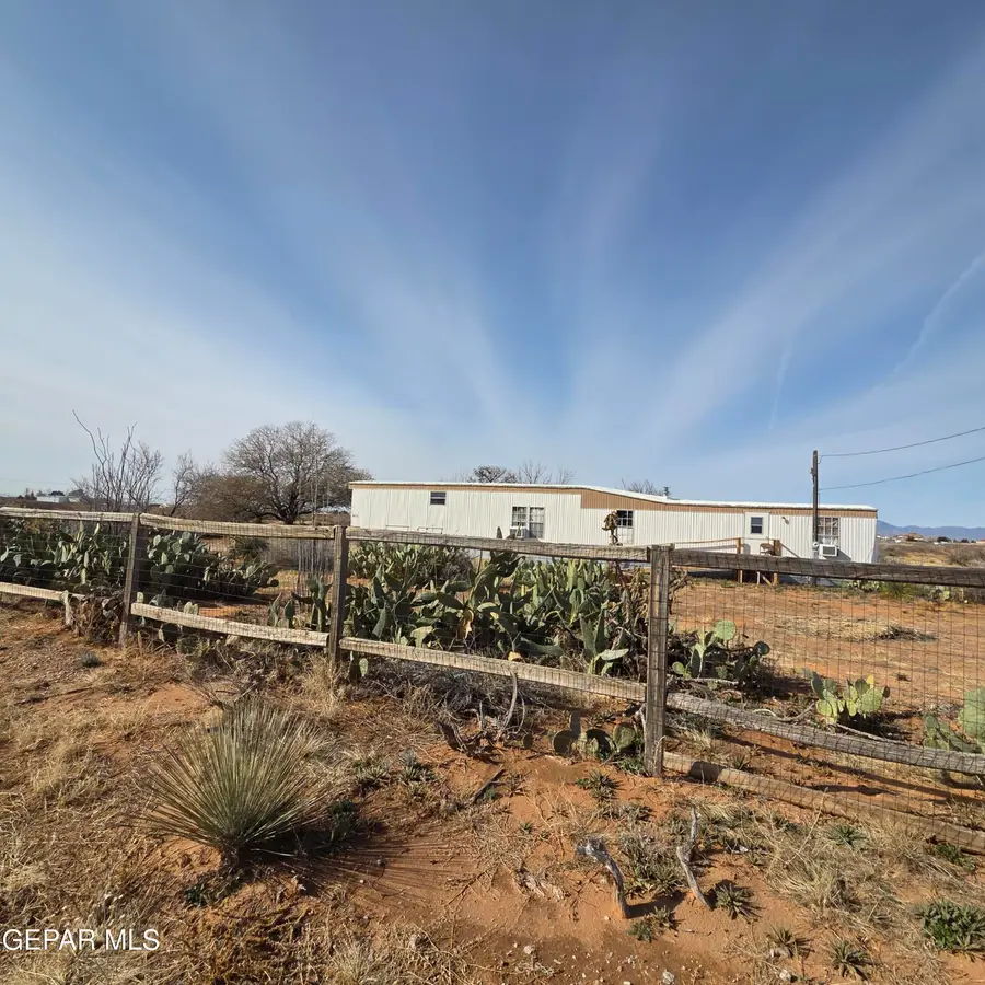 4851 Krag Street, El Paso, TX 79938 - Image #2