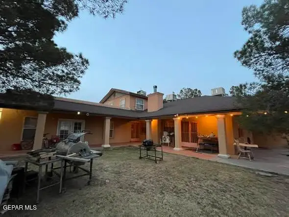 8520 Wingo Way #A - B, El Paso, TX 79907 - Image #1