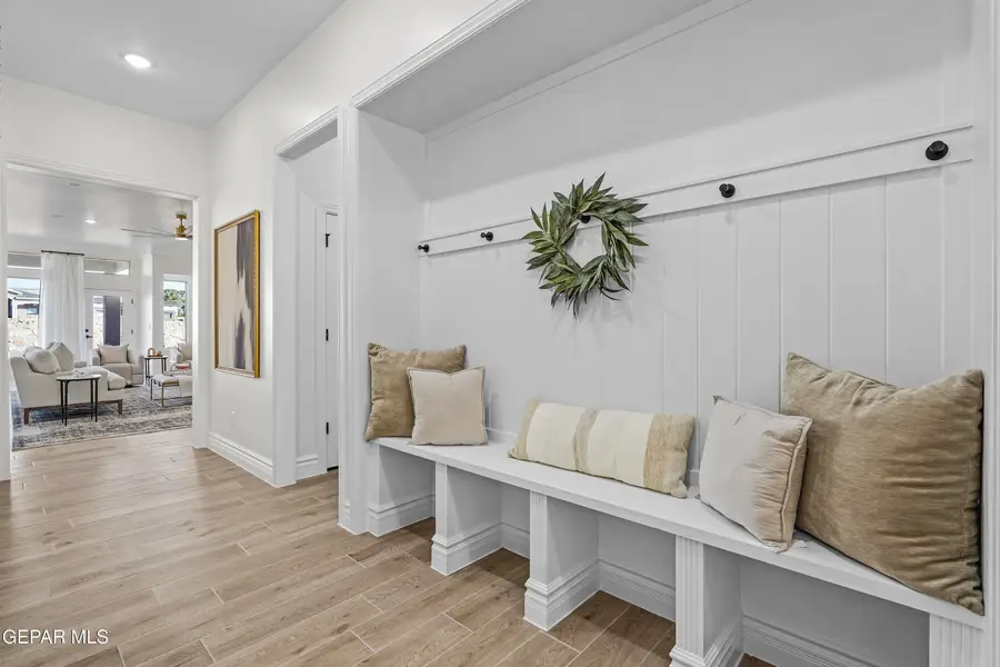 13367 Jeff Winton Drive, El Paso, TX 79928 - Image #2