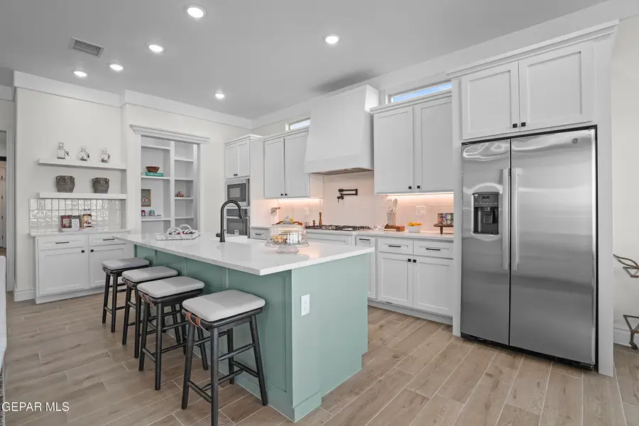 13367 Jeff Winton Drive, El Paso, TX 79928 - Image #3