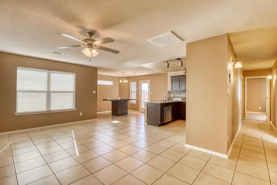 3217 Willie Cager Place, El Paso, TX 79938 - Image #3