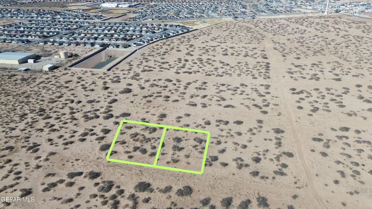 31 & 32 Funkely Court, El Paso, TX 79928 - Image #1