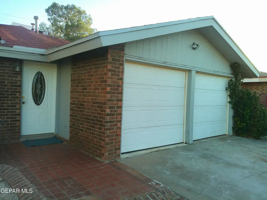 4880 Maureen Circle, El Paso, TX 79924 - Image #3