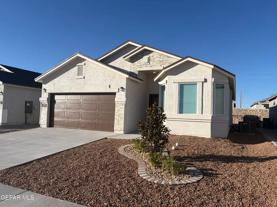 15125 Resolve Drive, El Paso, TX 79938 - Image #2