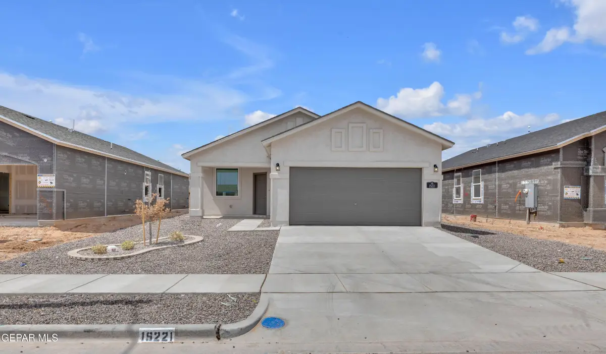 15153 Resolve Drive, El Paso, TX 79938 - Image #1