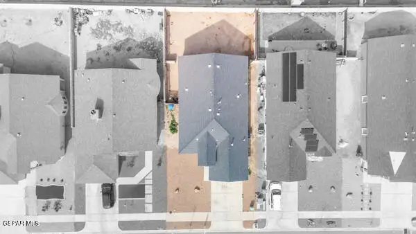 401 Plateau Drive, Socorro, TX 79927 - Image #2